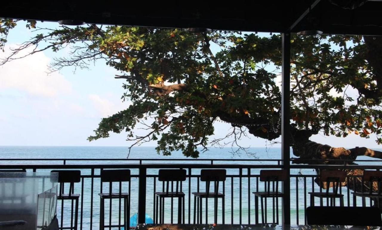 Phangan Mantra Inn 핫 린 외부 사진