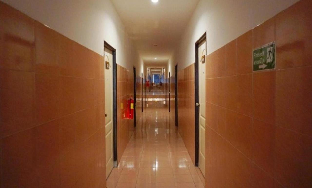 Phangan Mantra Inn 핫 린 외부 사진