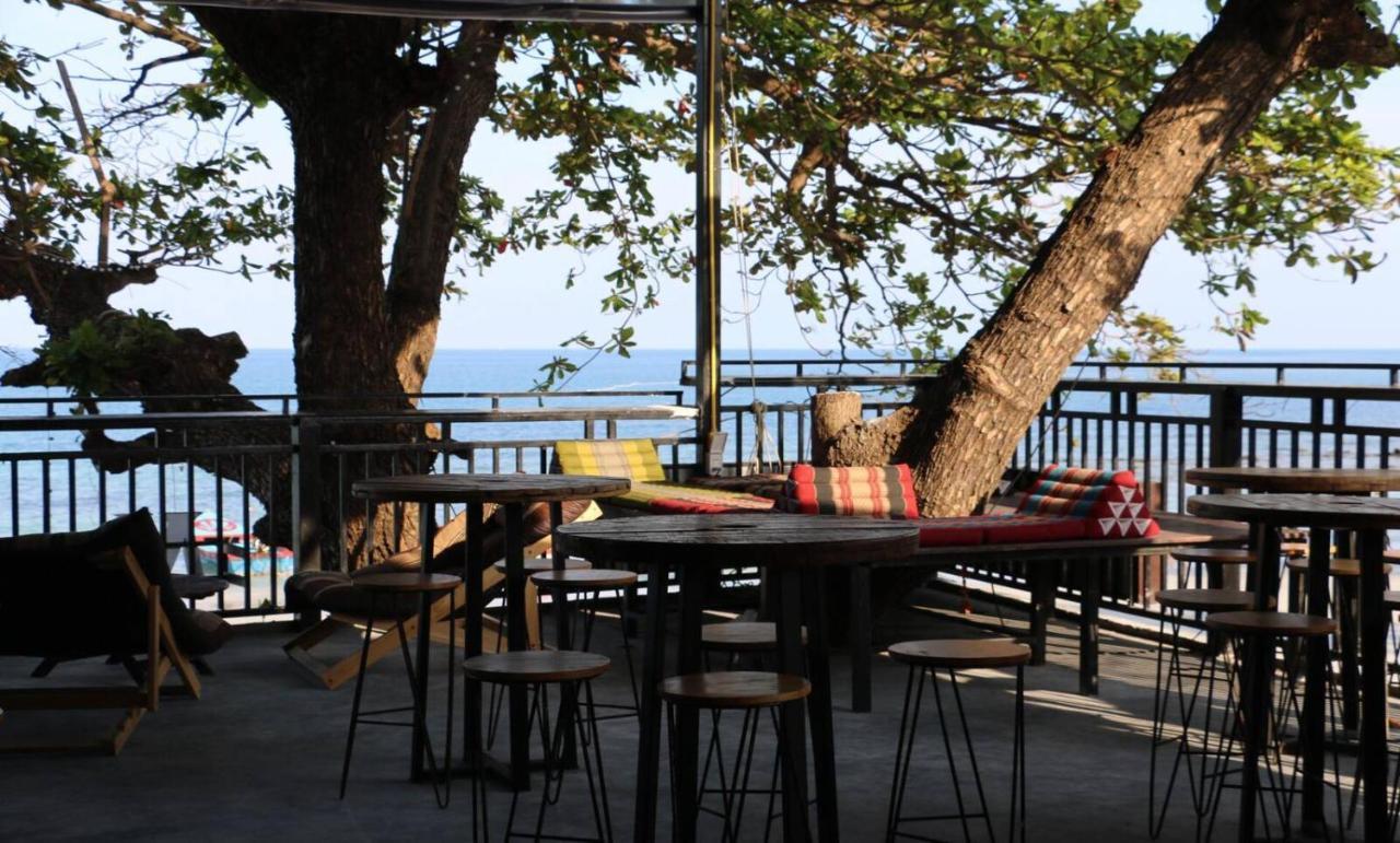 Phangan Mantra Inn 핫 린 외부 사진