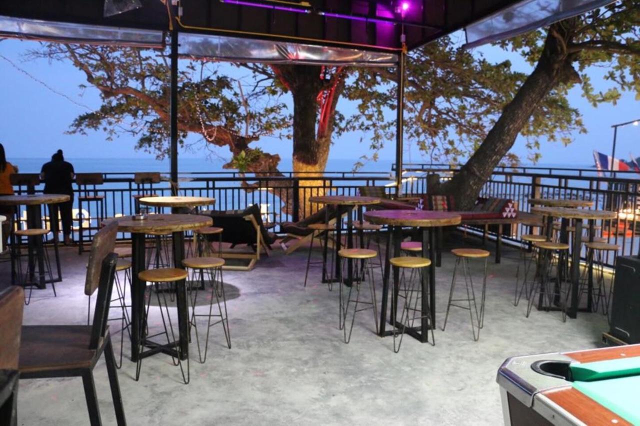 Phangan Mantra Inn 핫 린 외부 사진