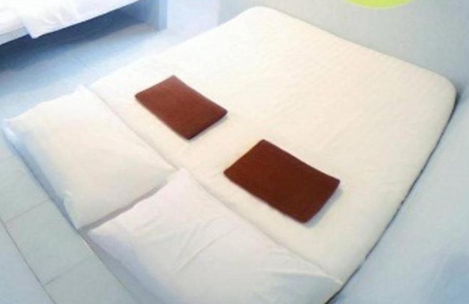 Phangan Mantra Inn 핫 린 외부 사진